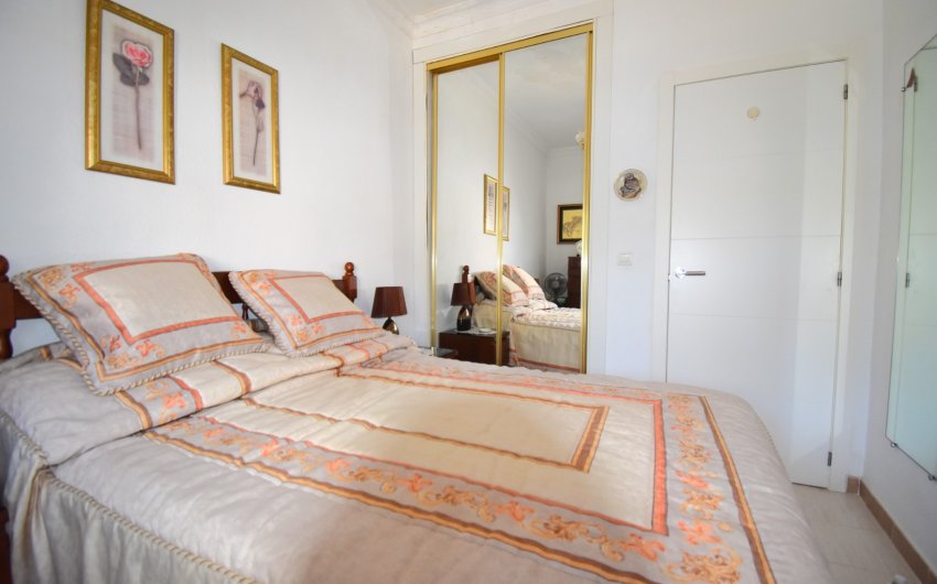 Revente - Villa (detached) -
Orihuela Costa - Los Balcones