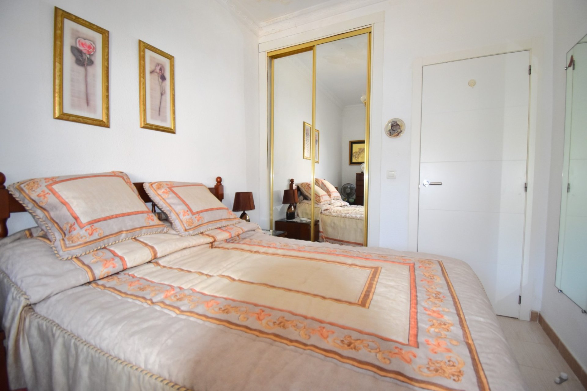 Revente - Villa (detached) -
Orihuela Costa - Los Balcones