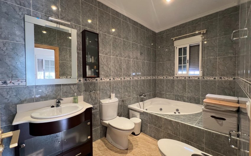 Revente - Villa -
Dolores - Cmno. Escorredor