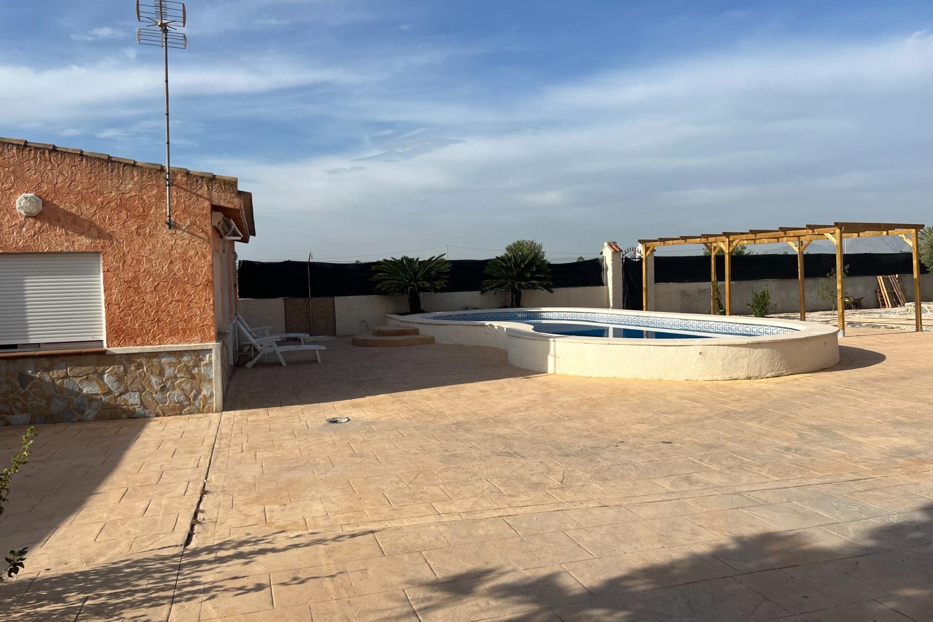 Revente - Villa -
Dolores - Cmno. Escorredor