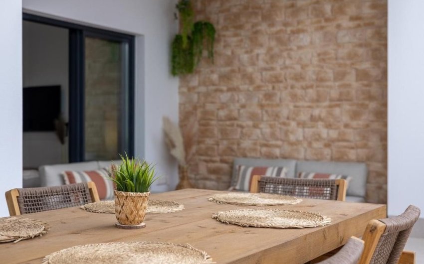 Revente - Villa -
Dolores - Costa Blanca