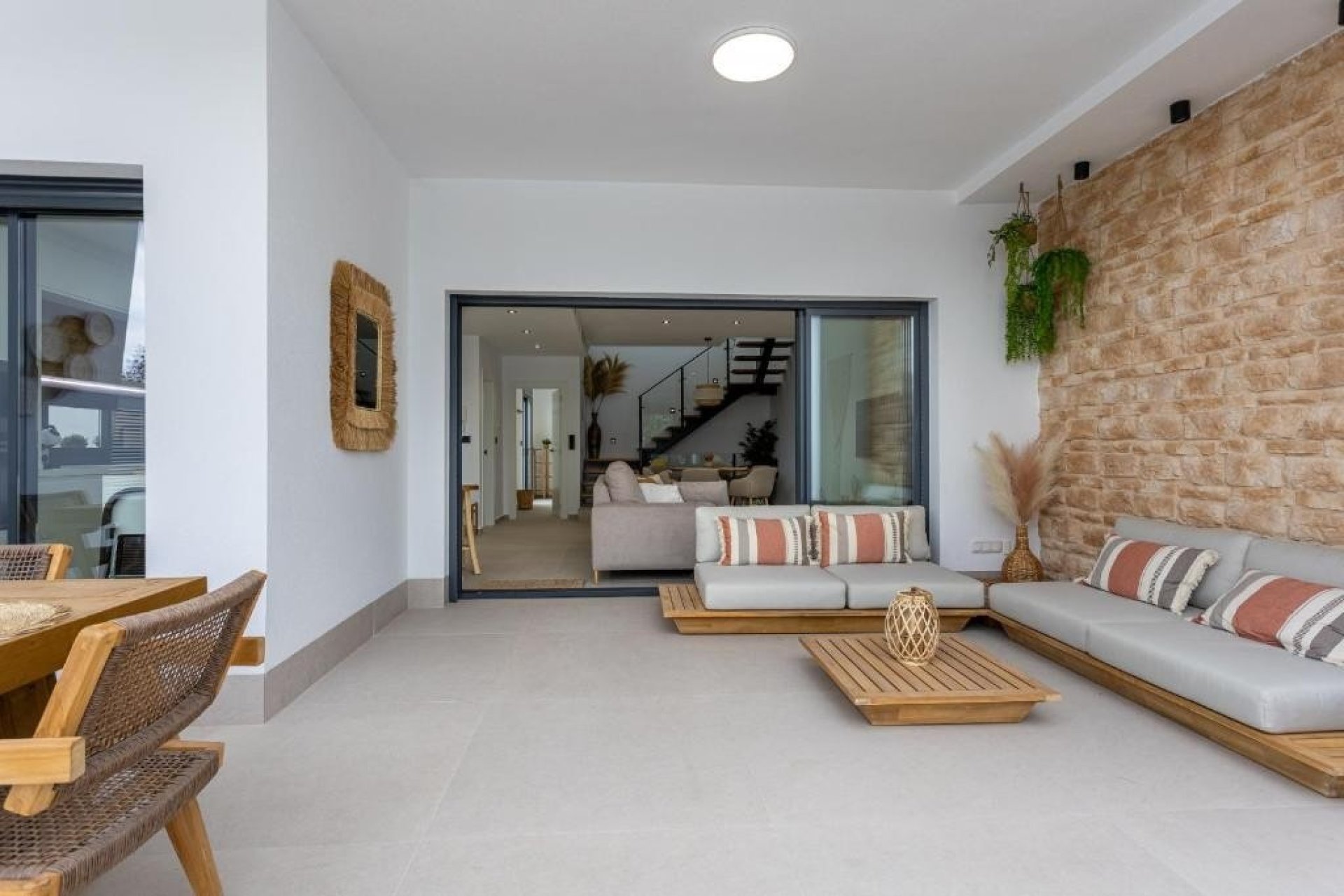 Revente - Villa -
Dolores - Costa Blanca