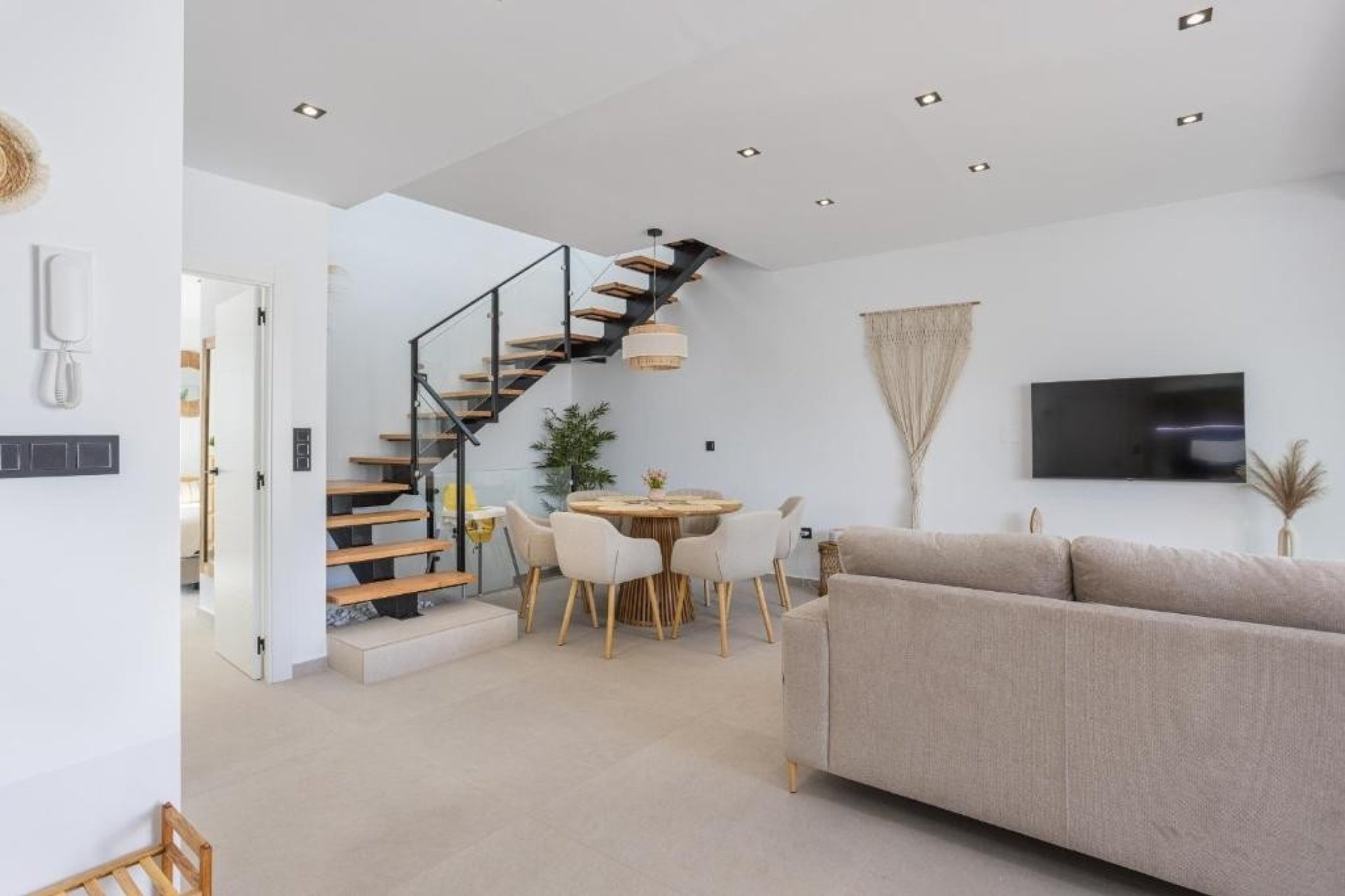 Revente - Villa -
Dolores - Costa Blanca