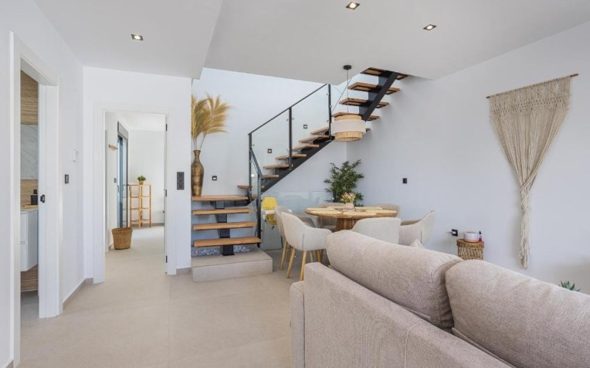 Revente - Villa -
Dolores - Costa Blanca