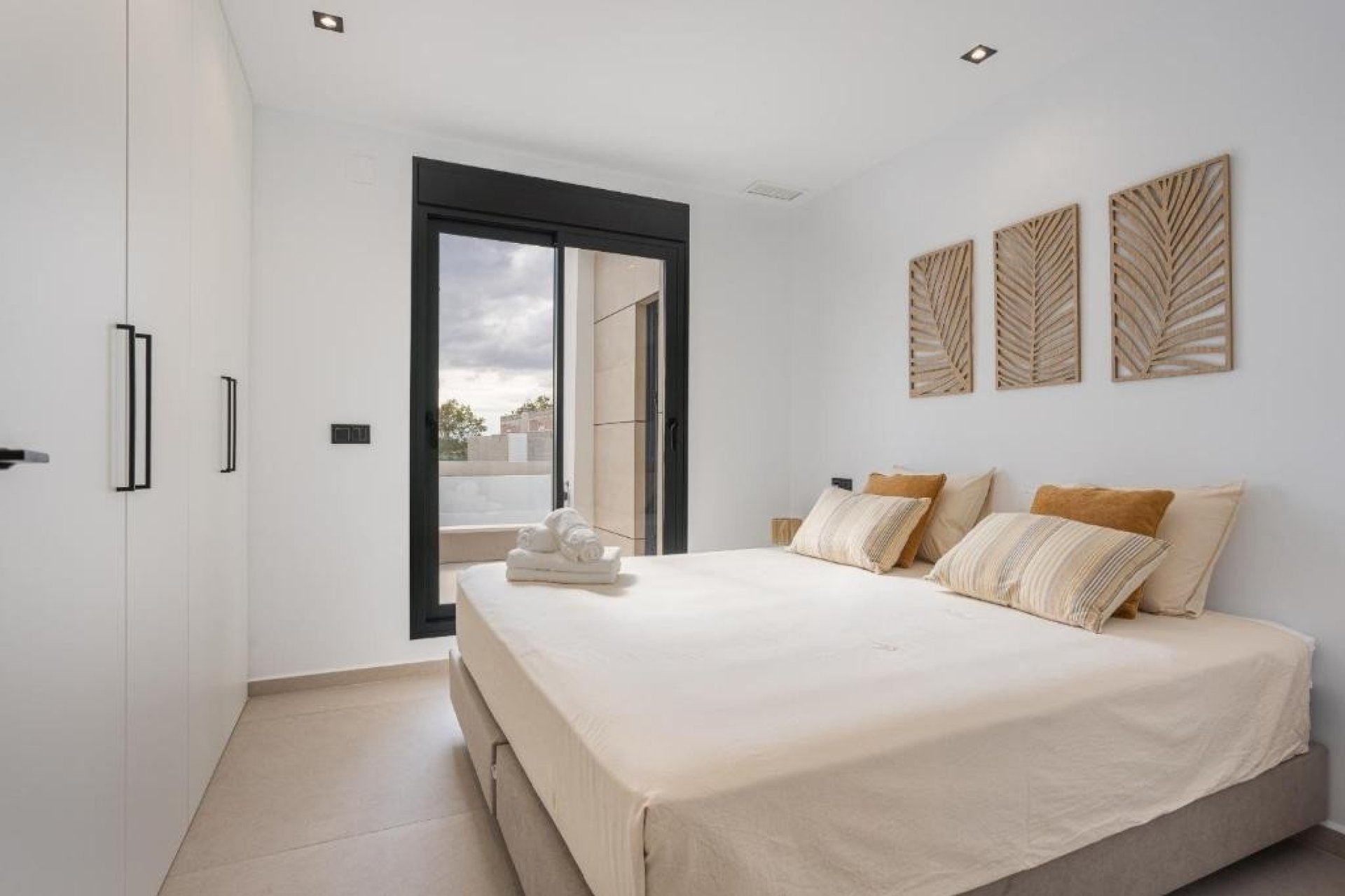 Revente - Villa -
Dolores - Costa Blanca