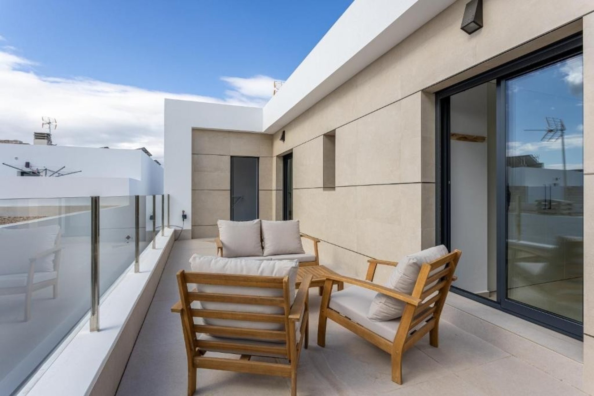 Revente - Villa -
Dolores - Costa Blanca