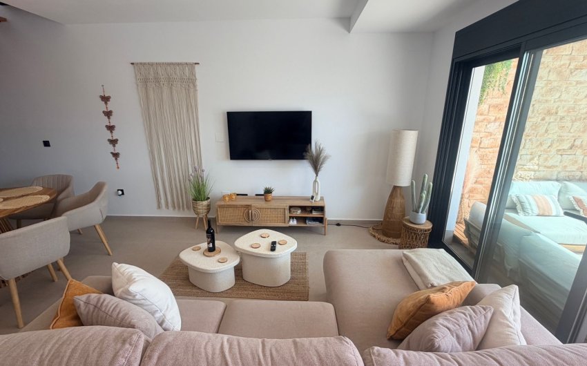 Revente - Villa -
Dolores - Costa Blanca