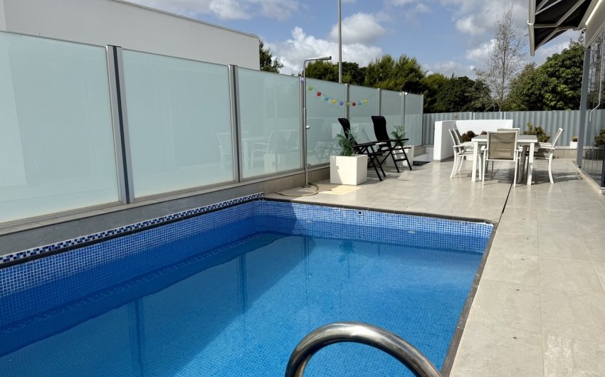 Revente - Villa -
Dolores - Costa Blanca