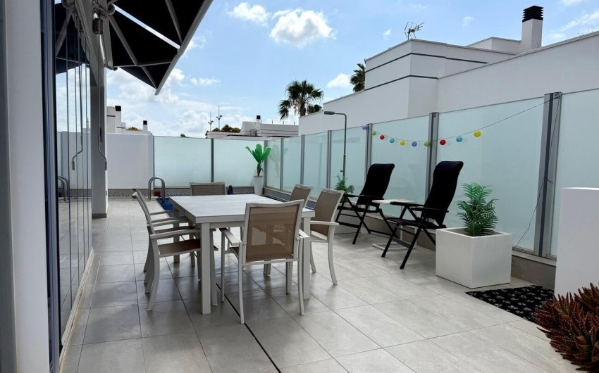 Revente - Villa -
Dolores - Costa Blanca