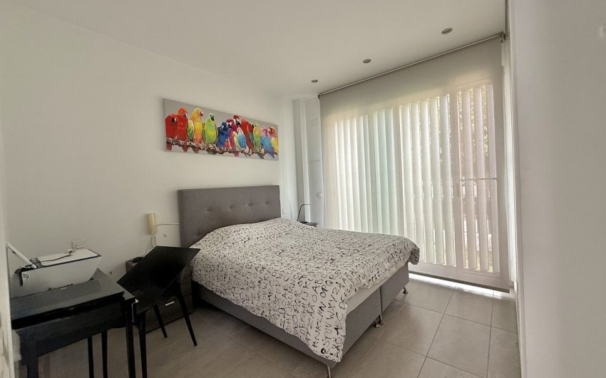 Revente - Villa -
Dolores - Costa Blanca