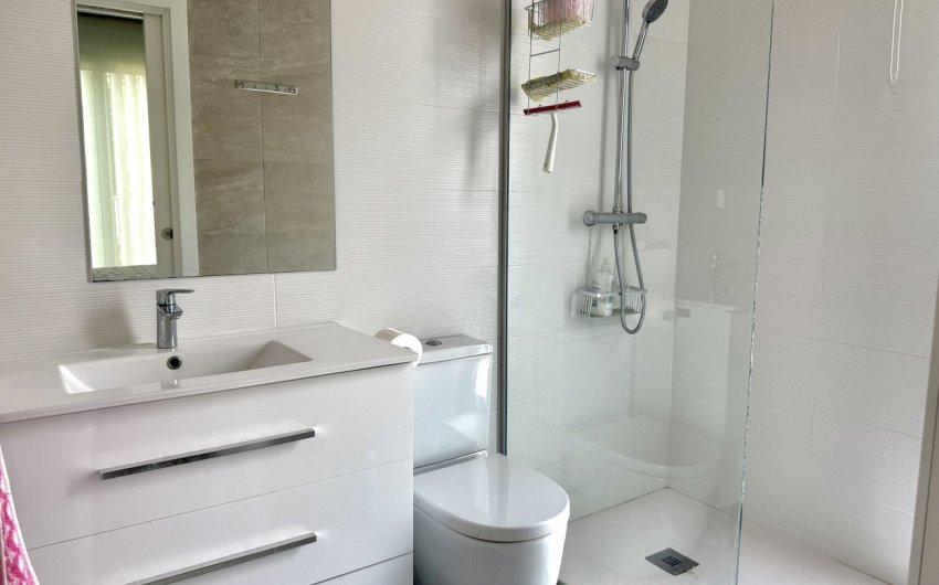 Revente - Villa -
Dolores - Costa Blanca