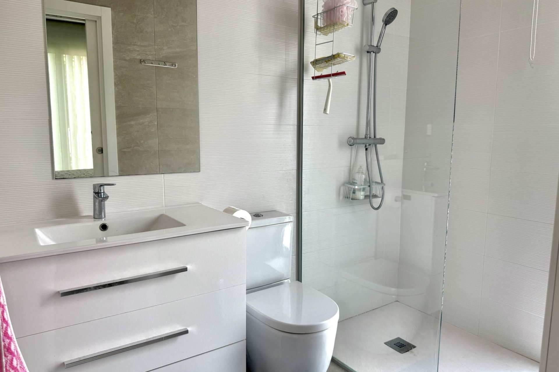 Revente - Villa -
Dolores - Costa Blanca