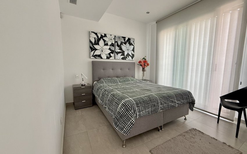 Revente - Villa -
Dolores - Costa Blanca
