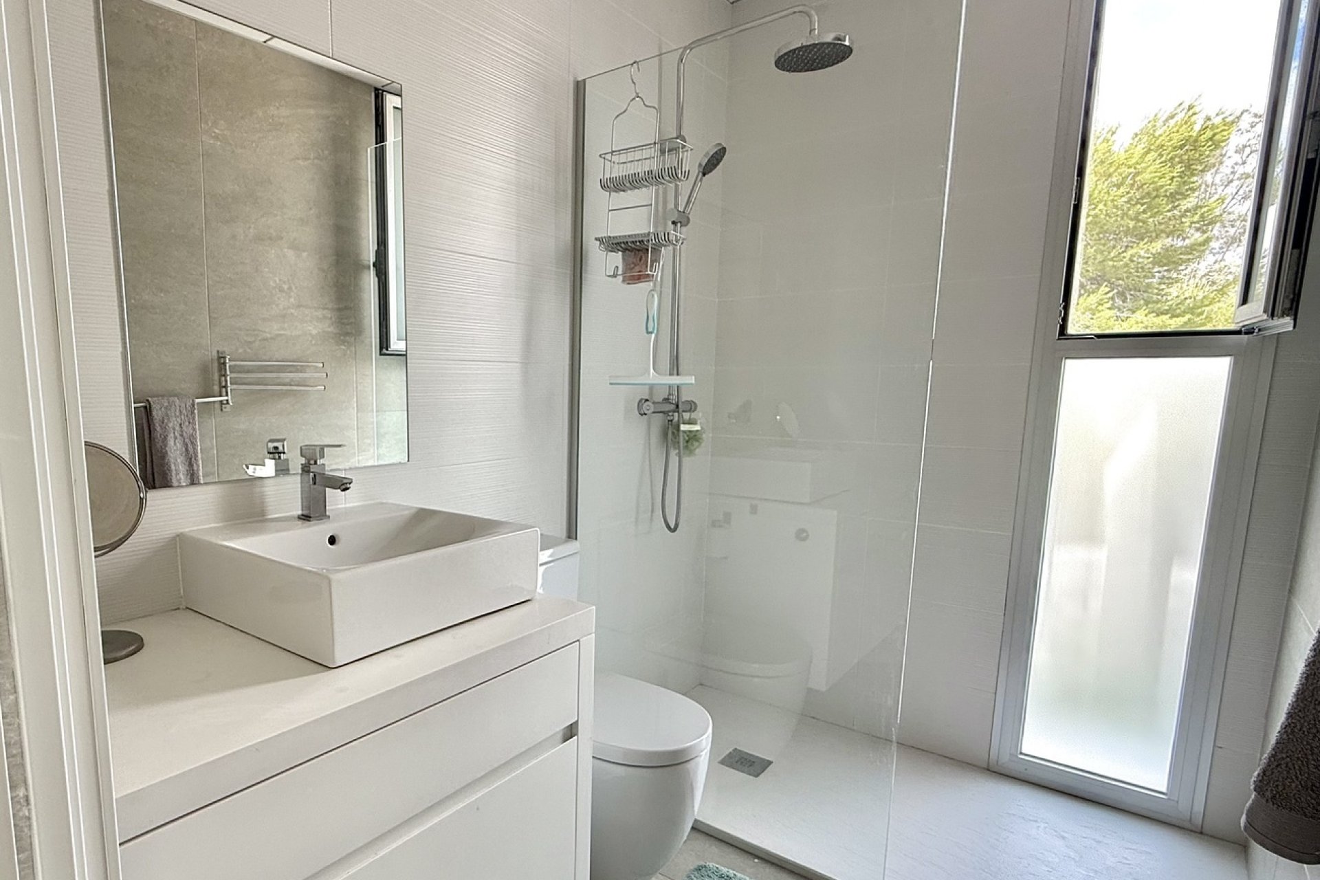 Revente - Villa -
Dolores - Costa Blanca