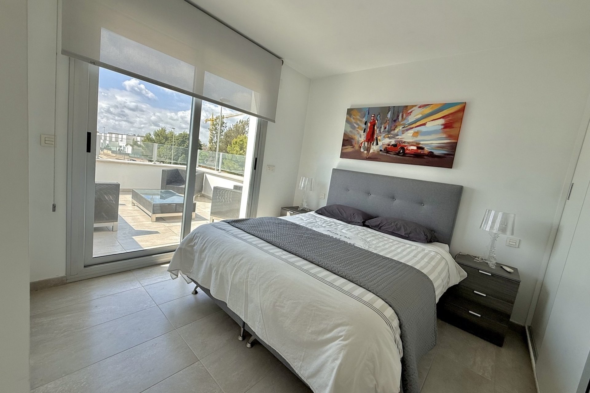 Revente - Villa -
Dolores - Costa Blanca