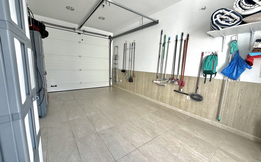 Revente - Villa -
Dolores - Costa Blanca