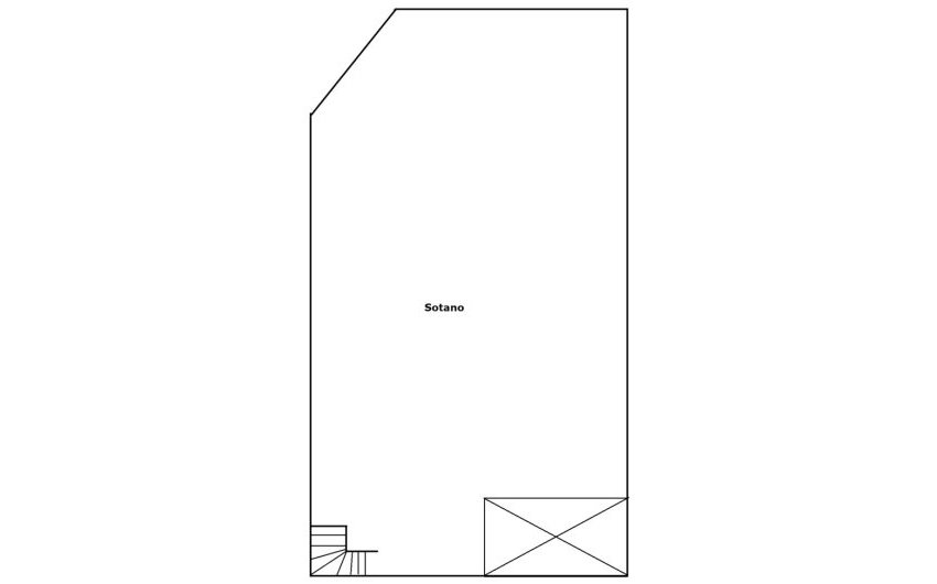 Revente - Villa -
Dolores - Costa Blanca