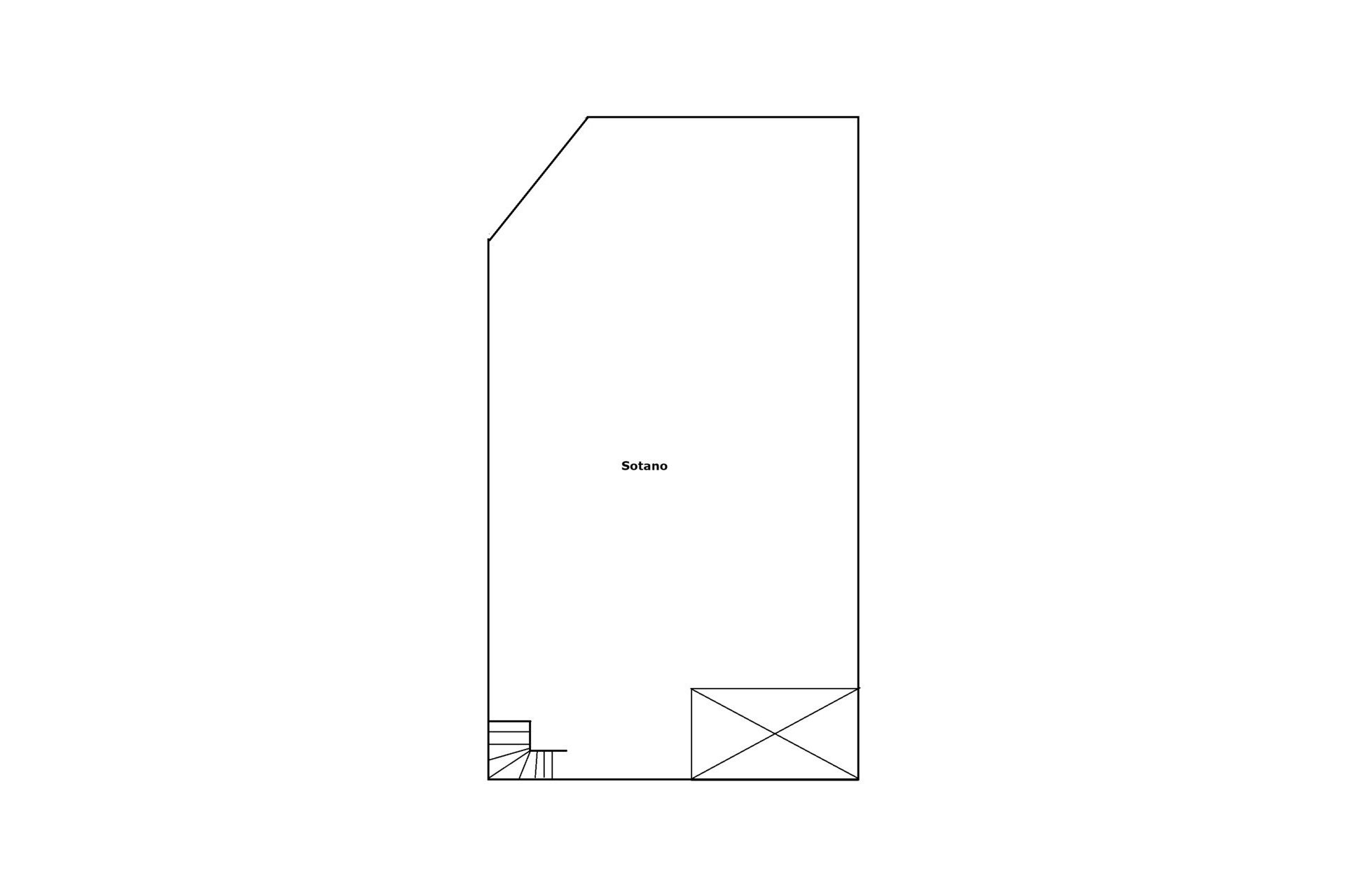 Revente - Villa -
Dolores - Costa Blanca