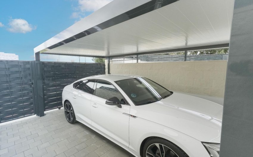 Revente - Villa -
Dolores