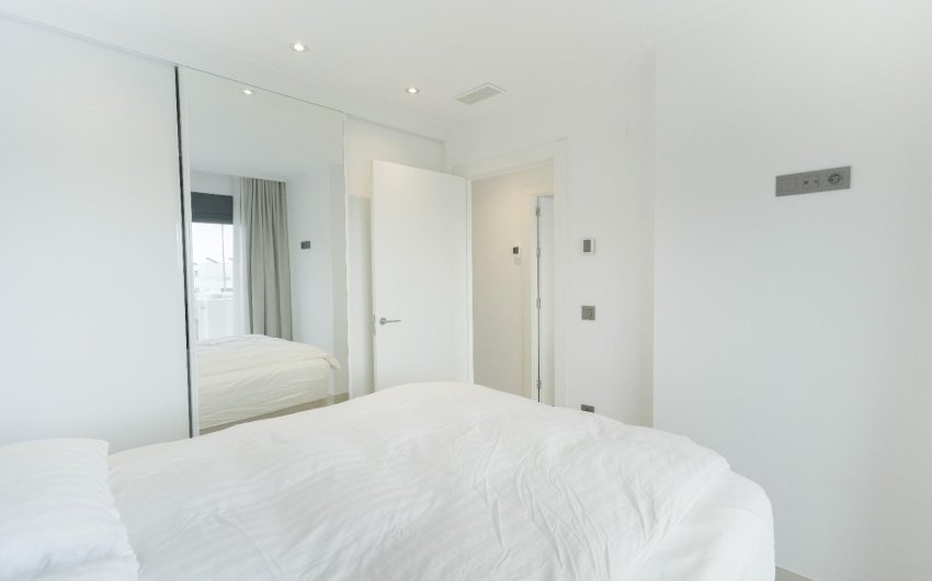 Revente - Villa -
Dolores