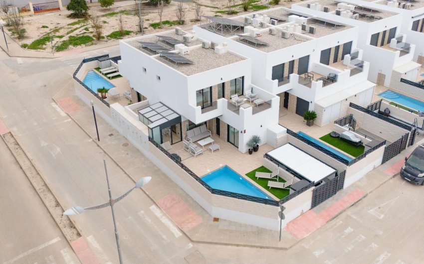 Revente - Villa -
Dolores