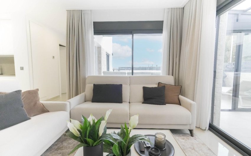 Revente - Villa -
Dolores