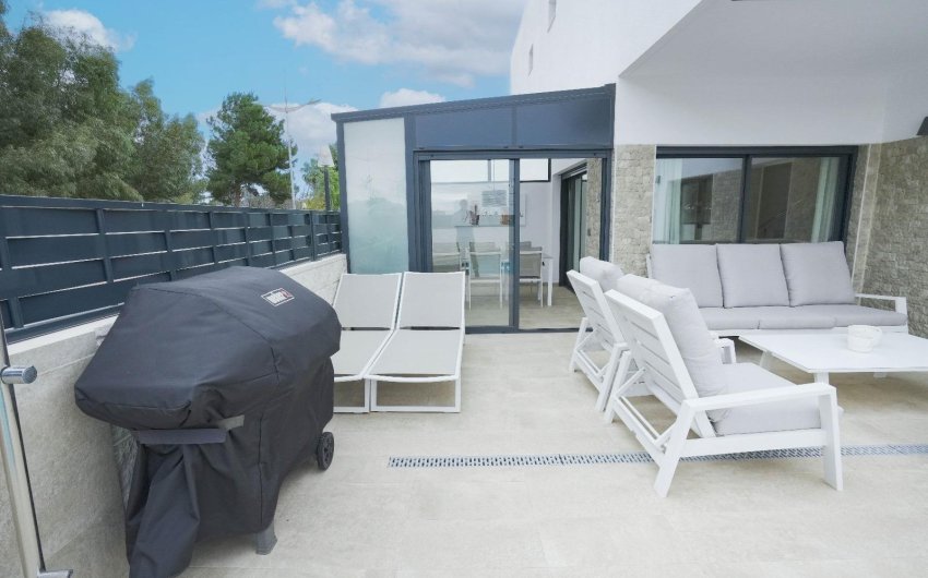 Revente - Villa -
Dolores