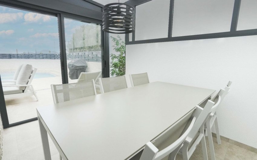 Revente - Villa -
Dolores