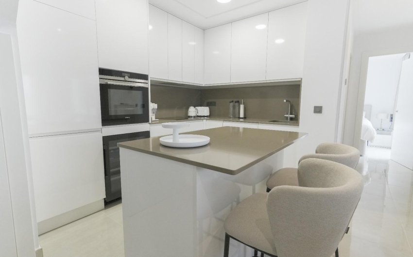 Revente - Villa -
Dolores