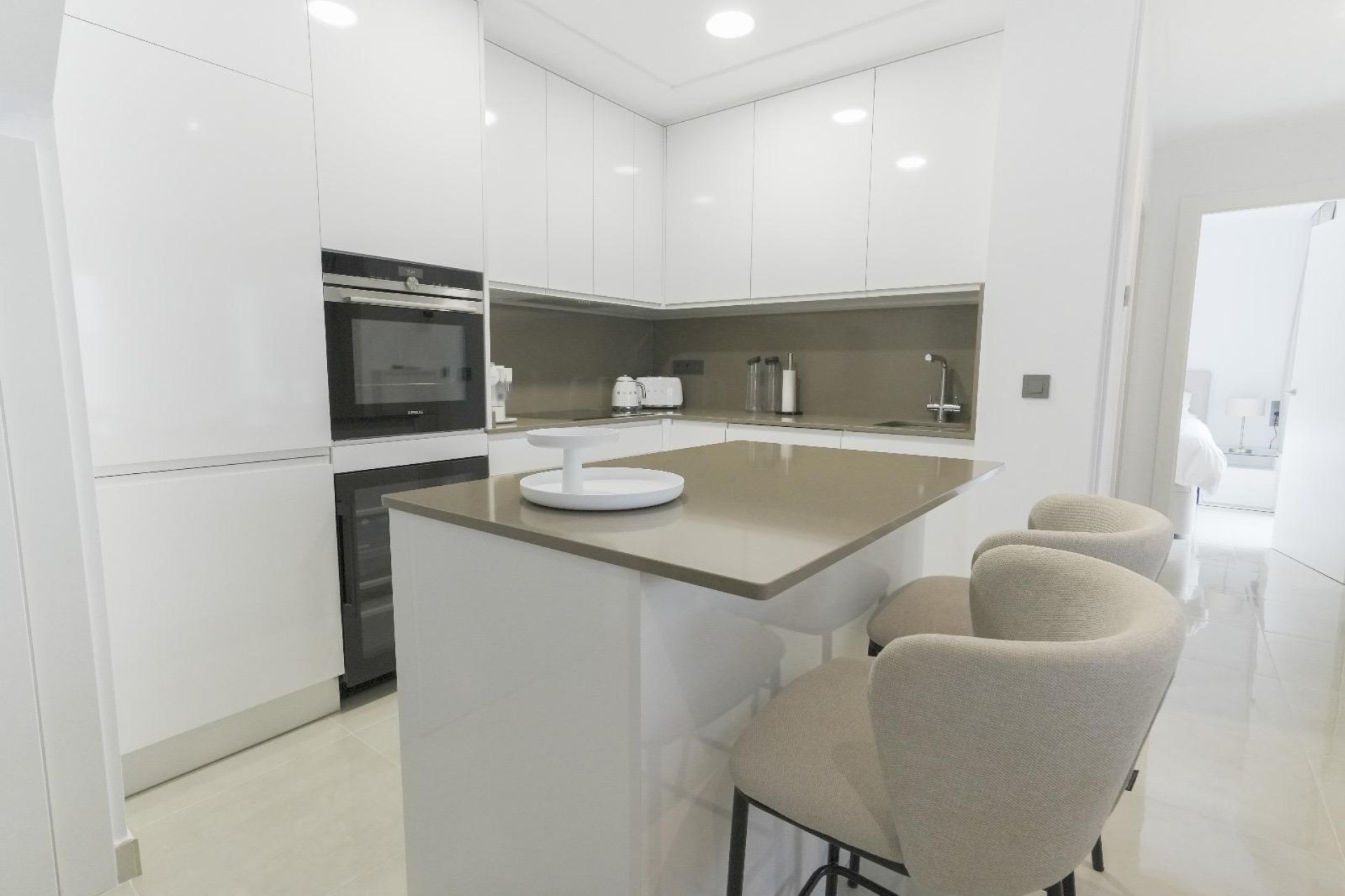 Revente - Villa -
Dolores