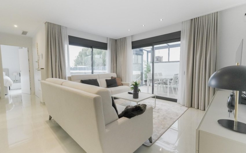 Revente - Villa -
Dolores