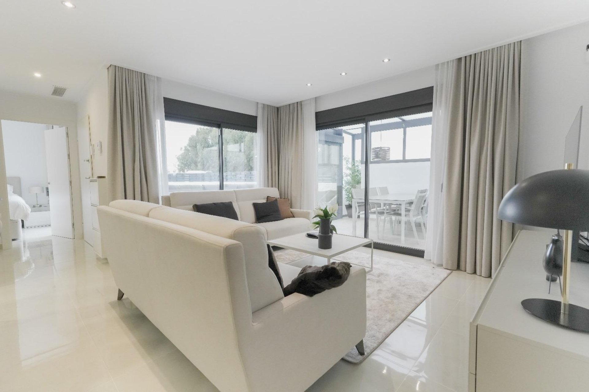 Revente - Villa -
Dolores