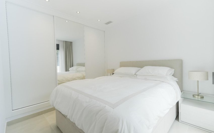 Revente - Villa -
Dolores