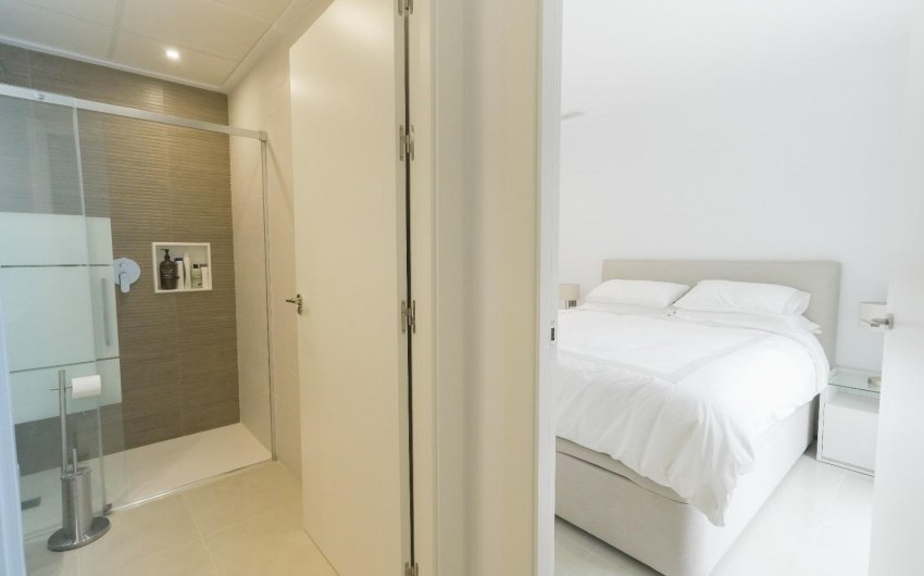 Revente - Villa -
Dolores