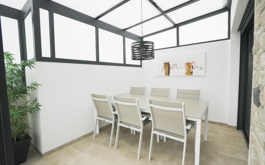 Revente - Villa -
Dolores