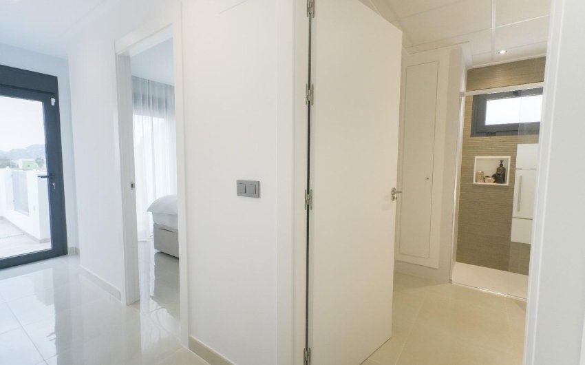 Revente - Villa -
Dolores