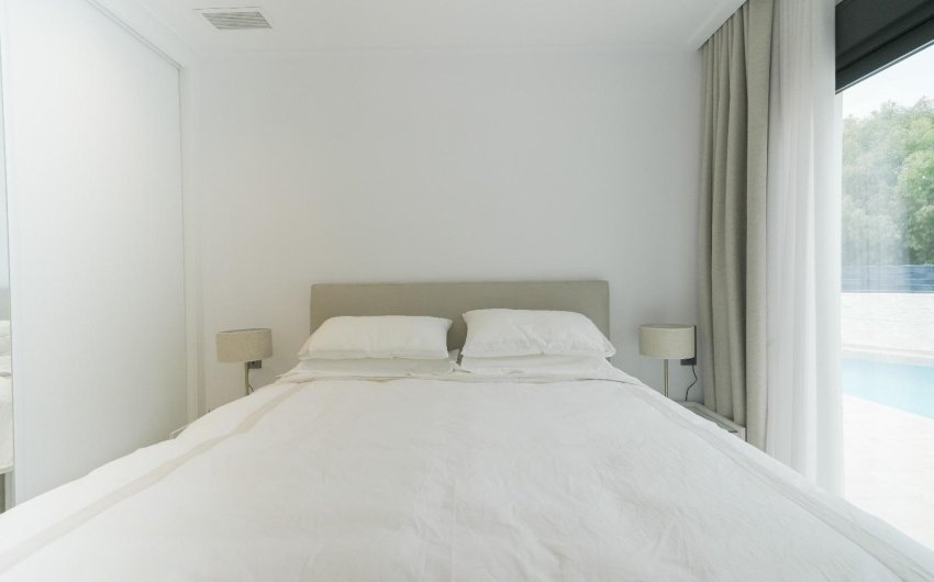 Revente - Villa -
Dolores