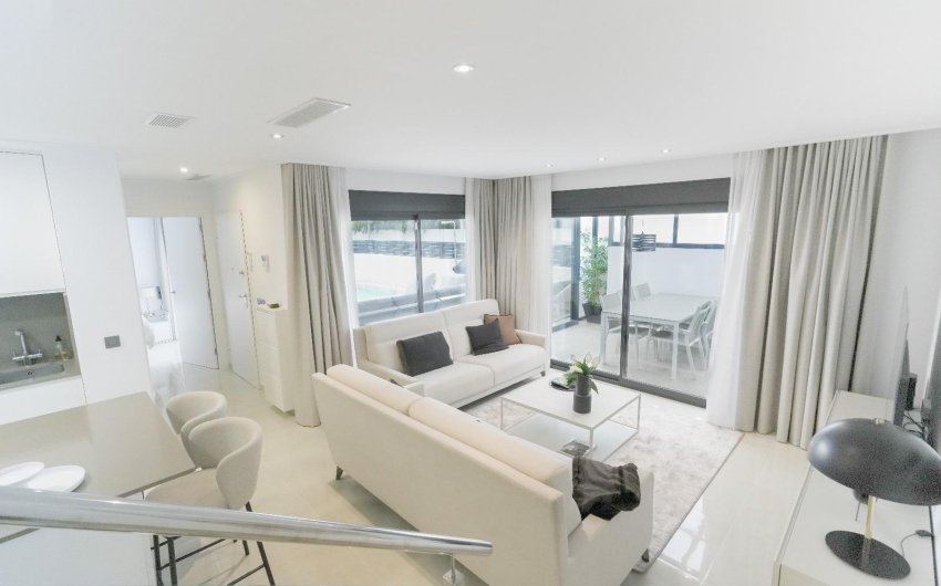 Revente - Villa -
Dolores