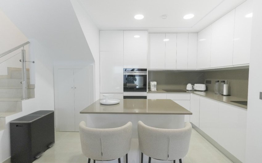 Revente - Villa -
Dolores