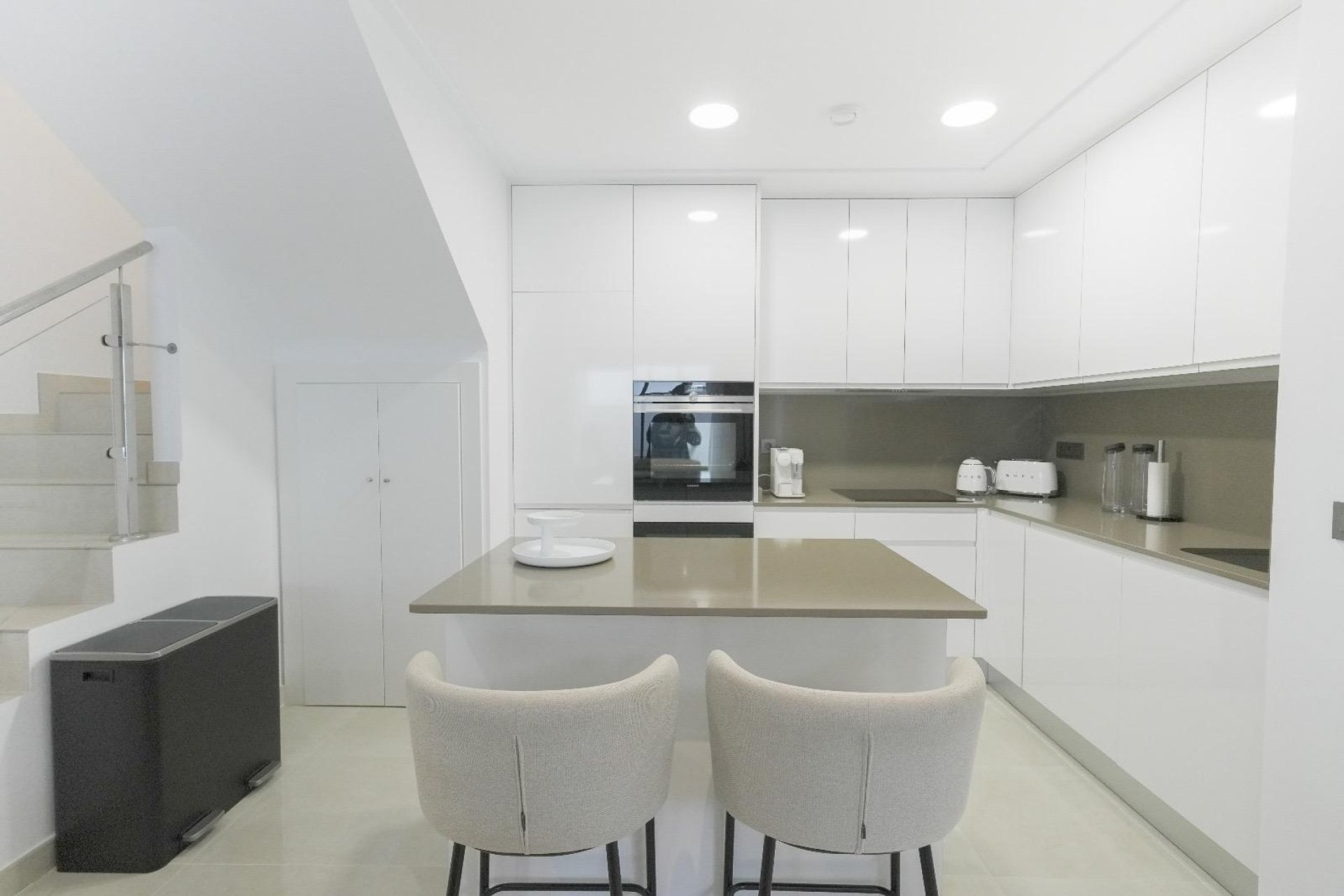 Revente - Villa -
Dolores