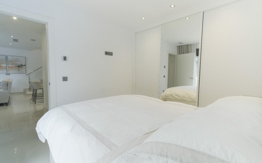 Revente - Villa -
Dolores