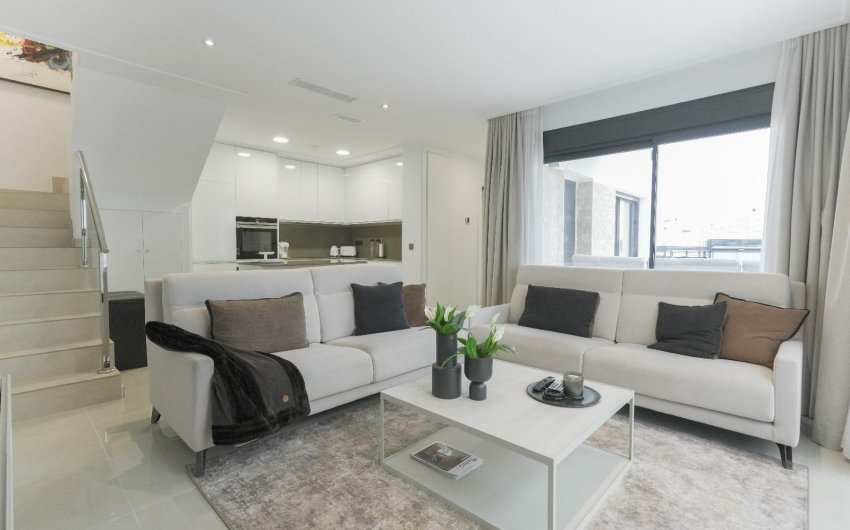 Revente - Villa -
Dolores