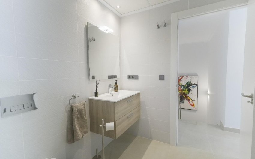 Revente - Villa -
Dolores