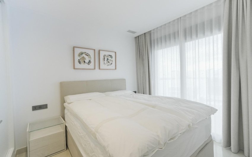 Revente - Villa -
Dolores