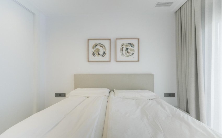 Revente - Villa -
Dolores