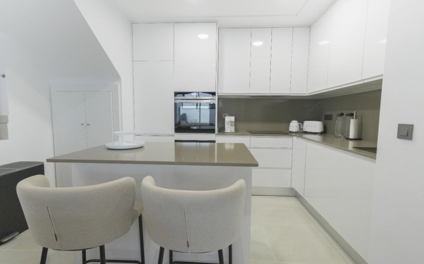 Revente - Villa -
Dolores