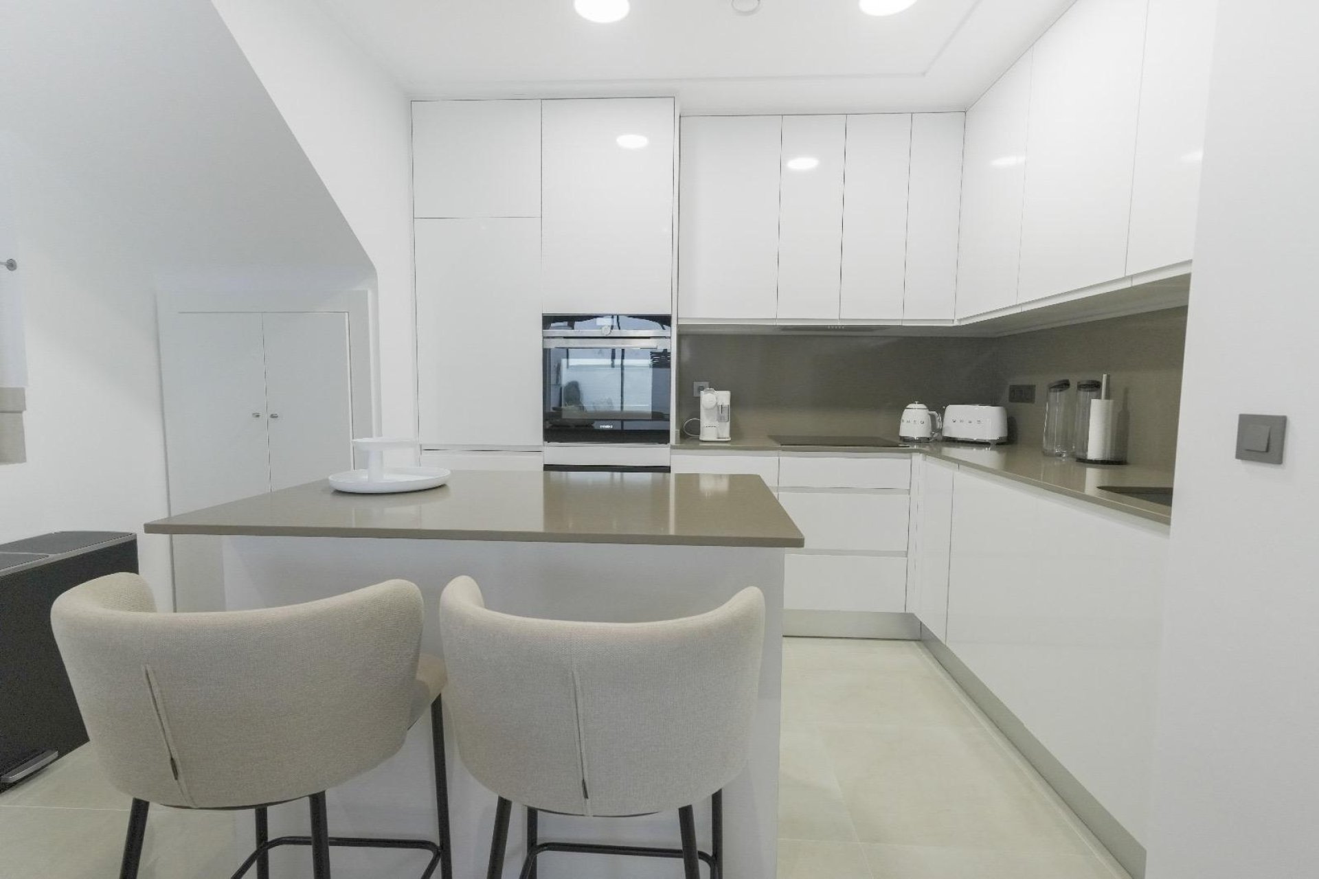 Revente - Villa -
Dolores