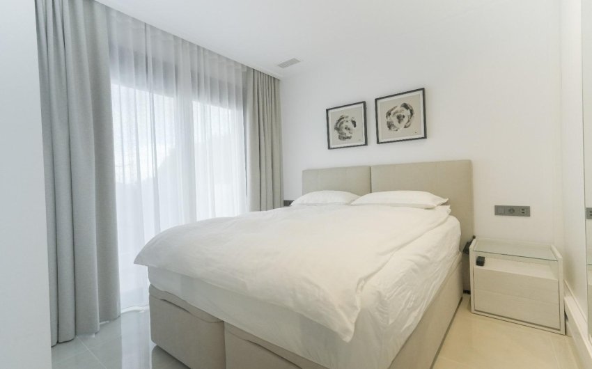 Revente - Villa -
Dolores