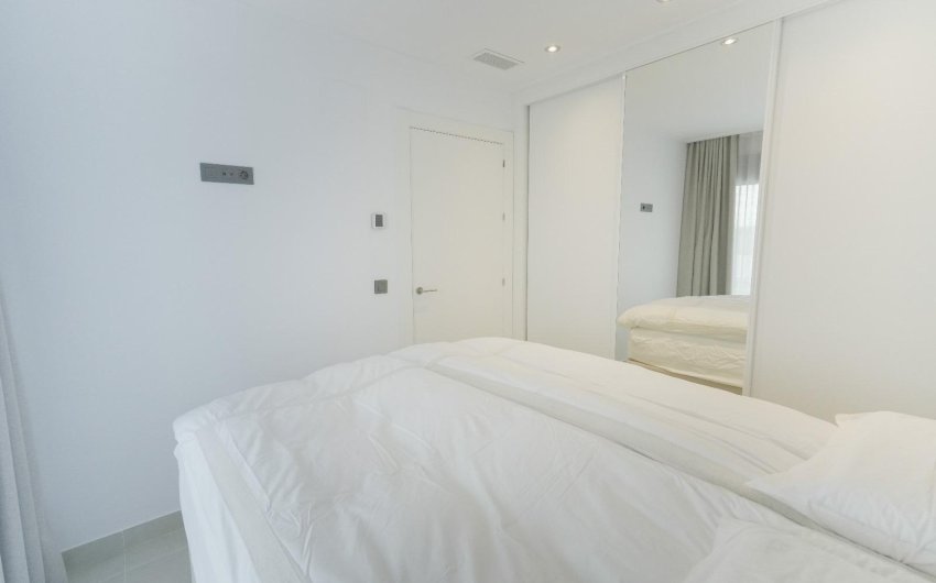 Revente - Villa -
Dolores