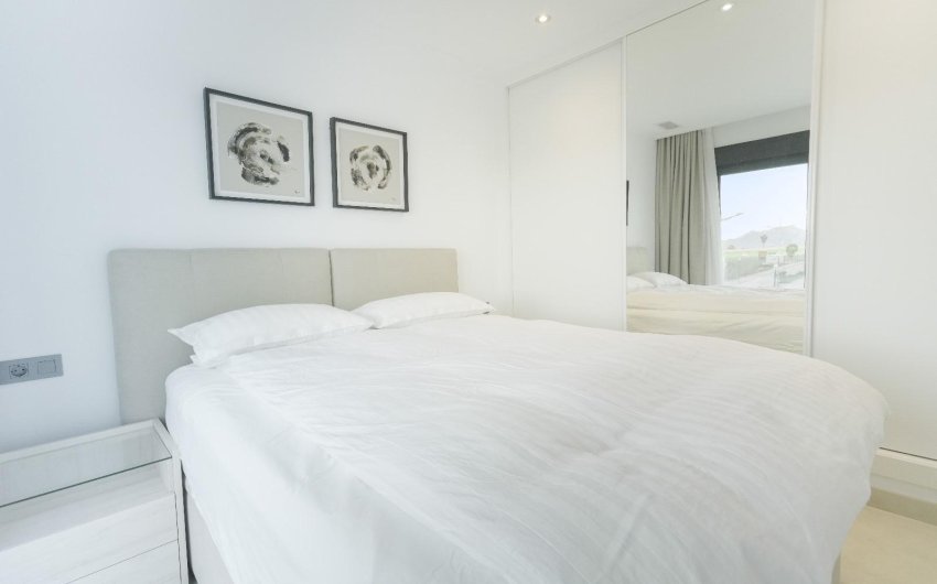 Revente - Villa -
Dolores